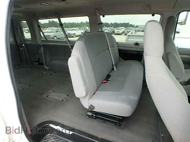 2011 FORD ECONOLINE - VIN: 1FBSS3BL3BDA75321 - Photo 6