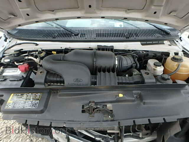 2011 FORD ECONOLINE - VIN: 1FBSS3BL3BDA75321 - Photo 7