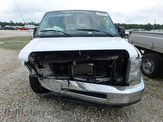 2011 FORD ECONOLINE - VIN: 1FBSS3BL3BDA75321 - Photo 10