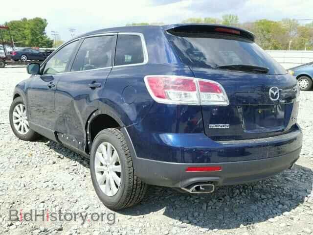 2007 MAZDA CX-9 - VIN: JM3TB28Y670109674 - Фото 3