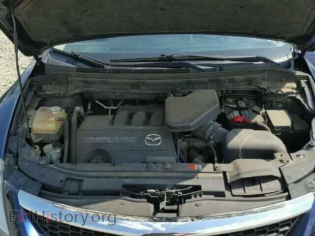 2007 MAZDA CX-9 - VIN: JM3TB28Y670109674 - Фото 7