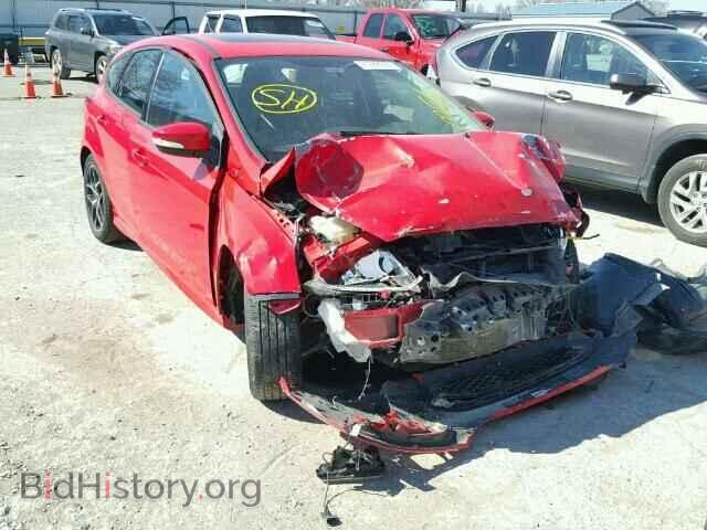 Photo 1FADP3K20FL385277 - FORD FOCUS 2015