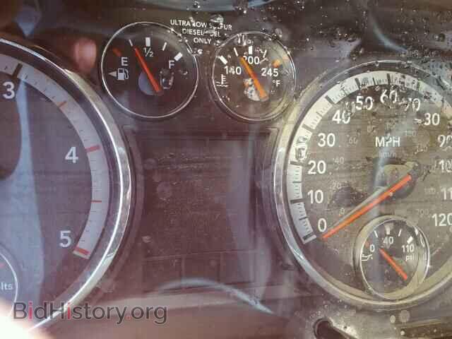 2012 DODGE RAM 3500 - VIN: 3C7WDSCL2CG138142 - Фото 8