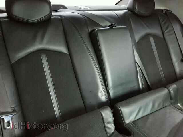 2010 CADILLAC CTS - VIN: 1G6DV5EP9A0122138 - Фото 6