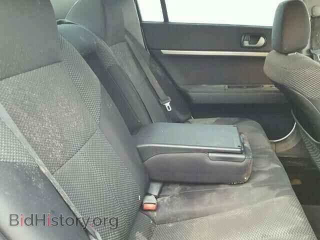 2012 MITSUBISHI GALANT - VIN: 4A32B2FF2CE006638 - Фото 6