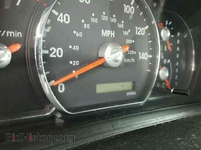 2012 MITSUBISHI GALANT - VIN: 4A32B2FF2CE006638 - Фото 8