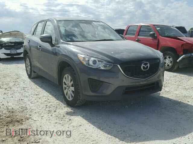 Фотография JM3KE2BE9F0515061 - MAZDA CX-5 2015