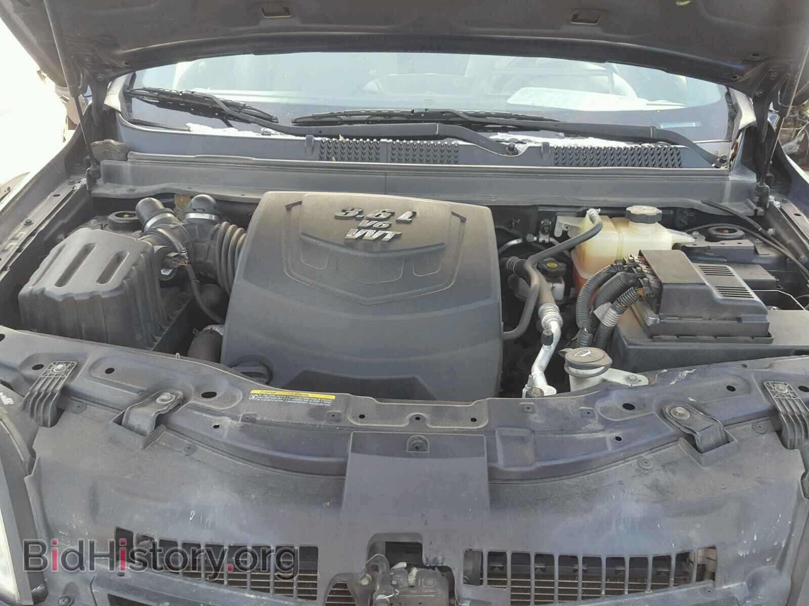 2008 SATURN VUE - VIN: 3GSCL53778S508498 - Фото 7