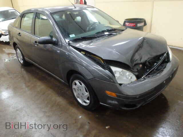 Фотография 1FAFP34NX5W167957 - FORD FOCUS 2005