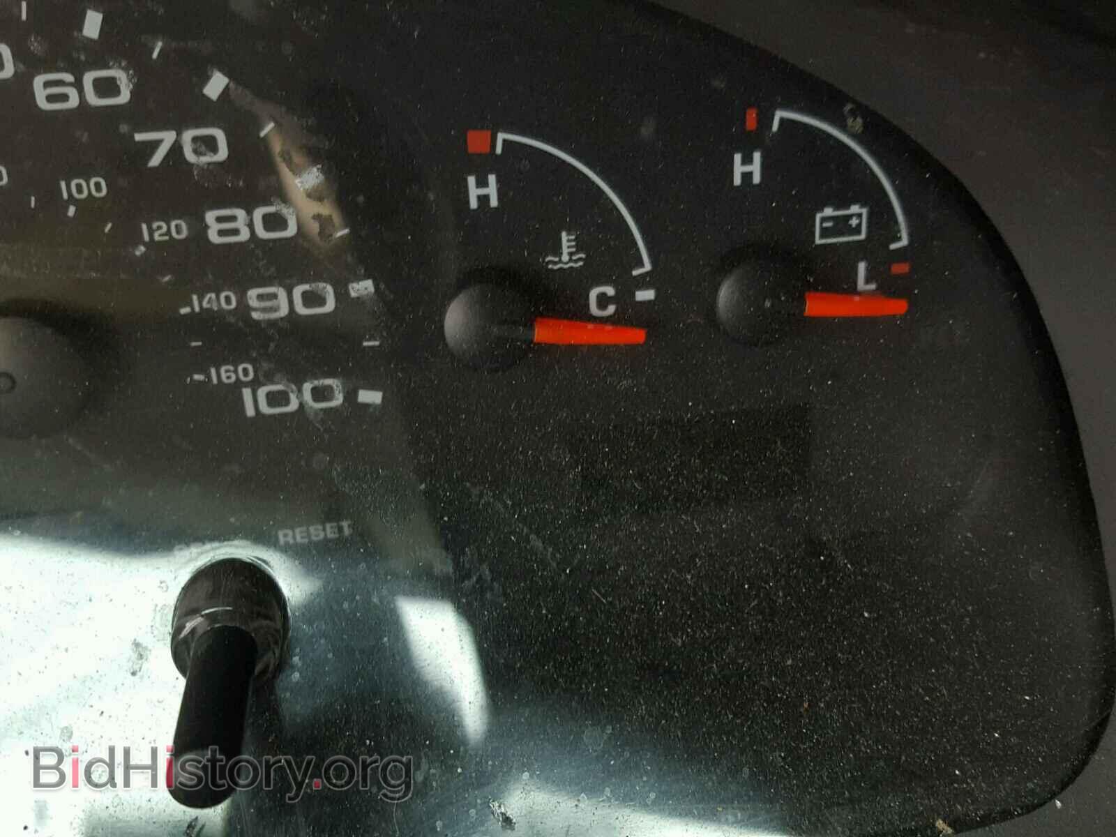 2007 FORD ECONOLINE - VIN: 1FTNE24W07DA08118 - Фото 8