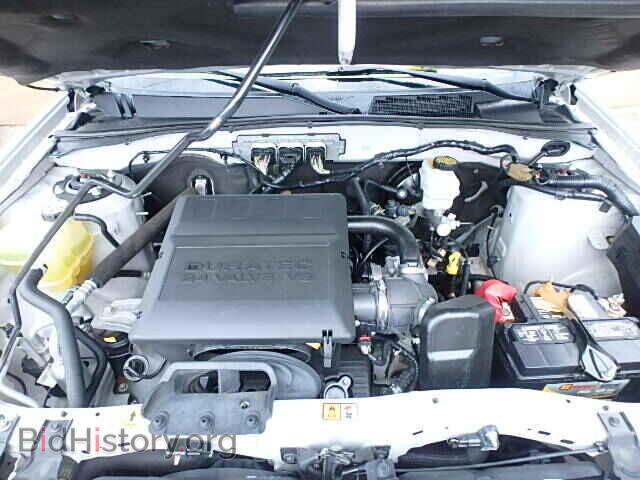 2009 FORD ESCAPE - VIN: 1FMCU04G39KA18952 - Фото 7