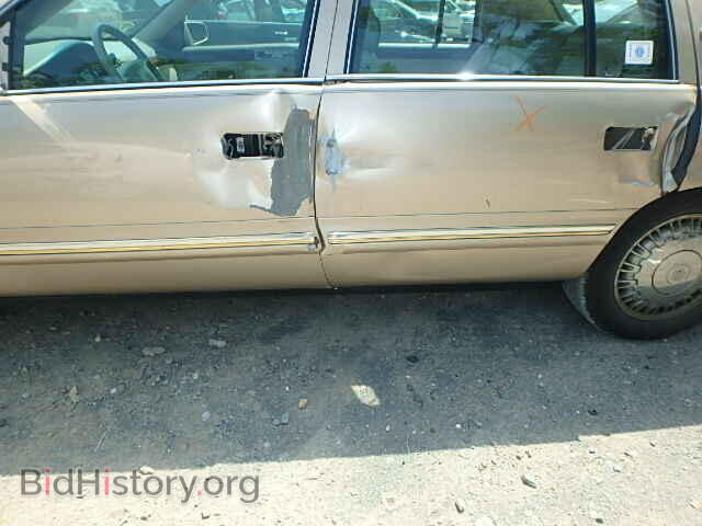 1998 CADILLAC DEVILLE - VIN: 1G6KE54Y2WU807759 - Photo 9