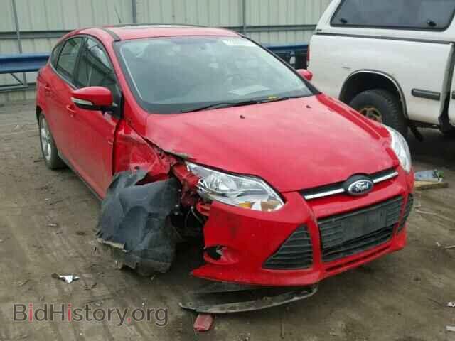 Photo 1FADP3K27EL295185 - FORD FOCUS 2014