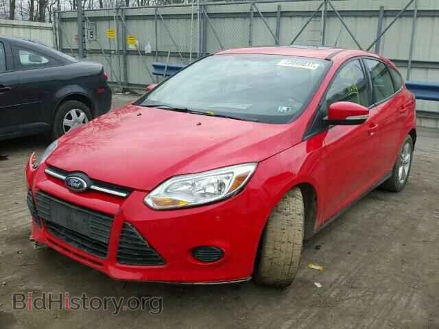 2014 FORD FOCUS - VIN: 1FADP3K27EL295185 - Photo 2