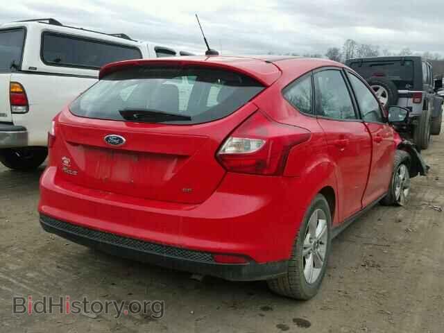 2014 FORD FOCUS - VIN: 1FADP3K27EL295185 - Photo 4