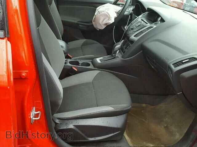 2014 FORD FOCUS - VIN: 1FADP3K27EL295185 - Photo 5