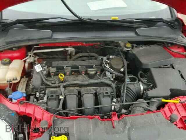 2014 FORD FOCUS - VIN: 1FADP3K27EL295185 - Photo 7