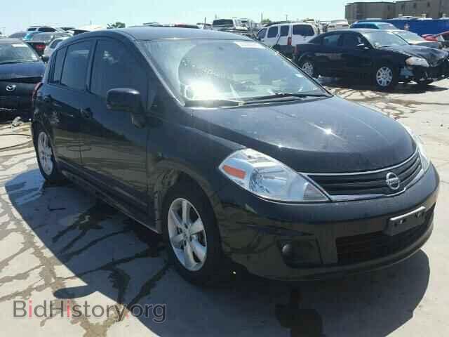 Photo 3N1BC1CP6BL366617 - NISSAN VERSA 2011