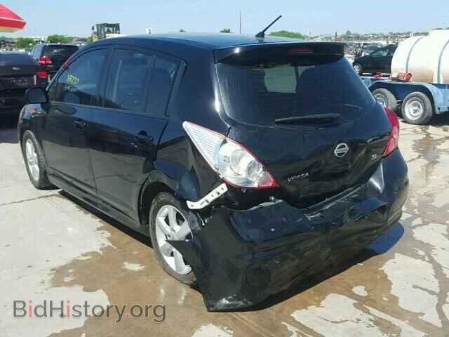 2011 NISSAN VERSA - VIN: 3N1BC1CP6BL366617 - Photo 3