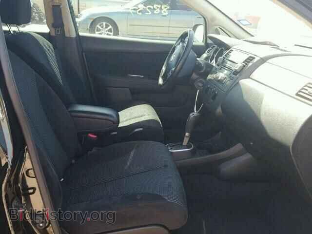2011 NISSAN VERSA - VIN: 3N1BC1CP6BL366617 - Photo 5