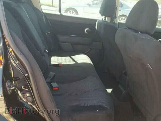 2011 NISSAN VERSA - VIN: 3N1BC1CP6BL366617 - Photo 6