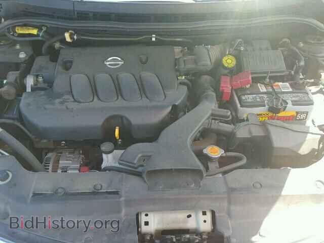 2011 NISSAN VERSA - VIN: 3N1BC1CP6BL366617 - Photo 7