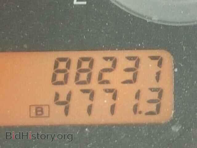 2011 NISSAN VERSA - VIN: 3N1BC1CP6BL366617 - Photo 8