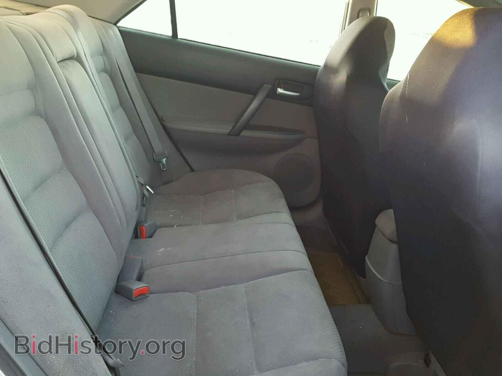 2007 MAZDA 6 - VIN: 1YVHP80C575M39063 - Photo 6