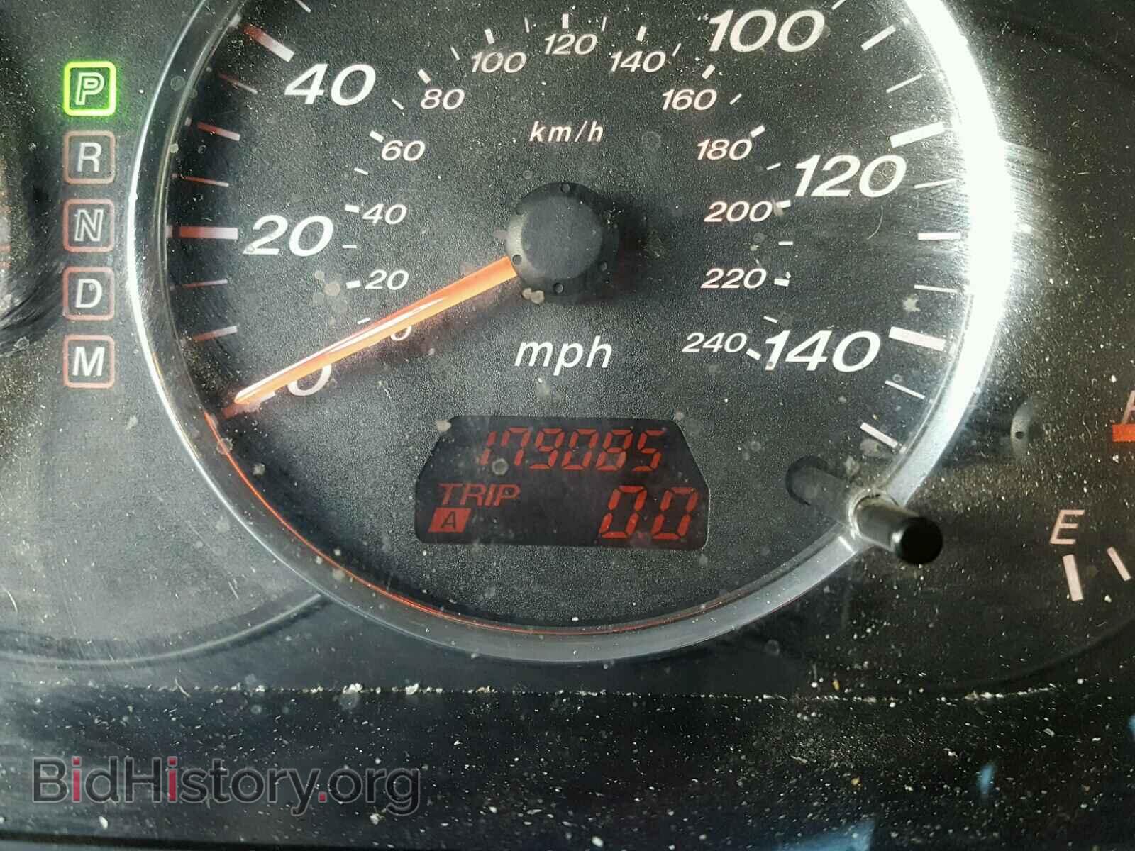 2007 MAZDA 6 - VIN: 1YVHP80C575M39063 - Photo 8