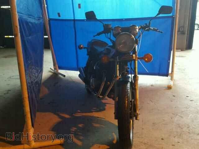 Фотография JH2RC080XCM012003 - HONDA CB CYCLE 1982