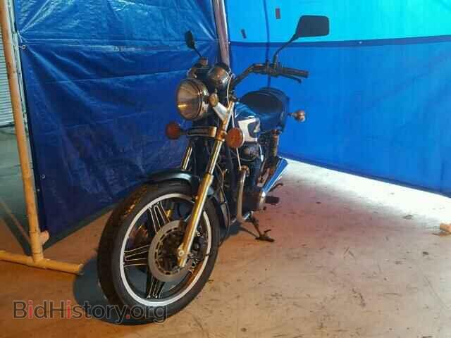 1982 HONDA CB CYCLE - VIN: JH2RC080XCM012003 - Photo 2