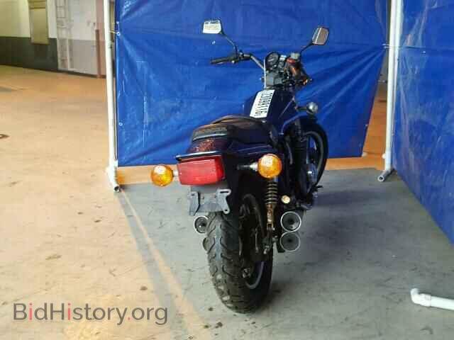 1982 HONDA CB CYCLE - VIN: JH2RC080XCM012003 - Photo 4