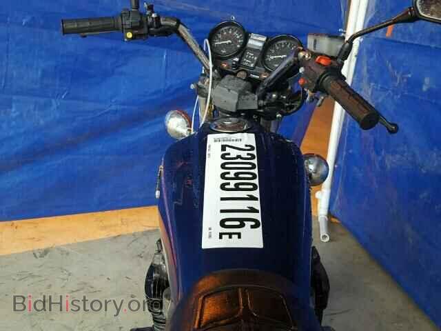 1982 HONDA CB CYCLE - VIN: JH2RC080XCM012003 - Photo 5