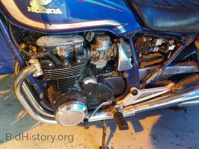 1982 HONDA CB CYCLE - VIN: JH2RC080XCM012003 - Photo 7