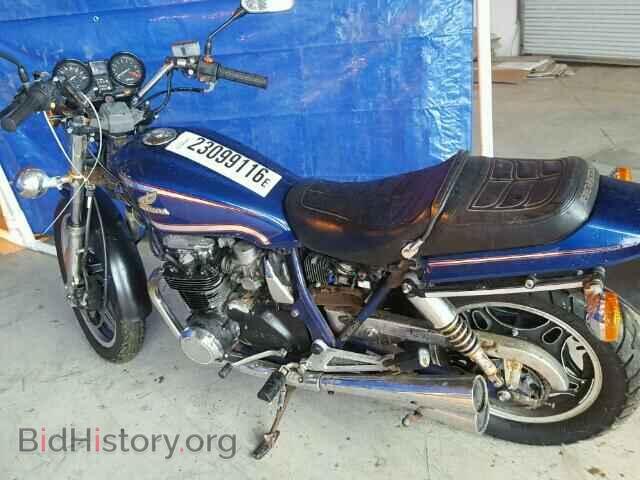 1982 HONDA CB CYCLE - VIN: JH2RC080XCM012003 - Photo 10