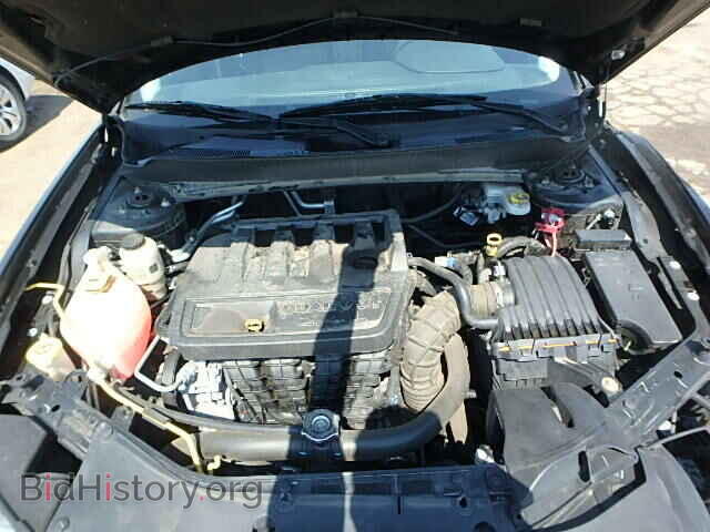 2010 DODGE AVENGER - VIN: 1B3CC1FB7AN194213 - Фото 7