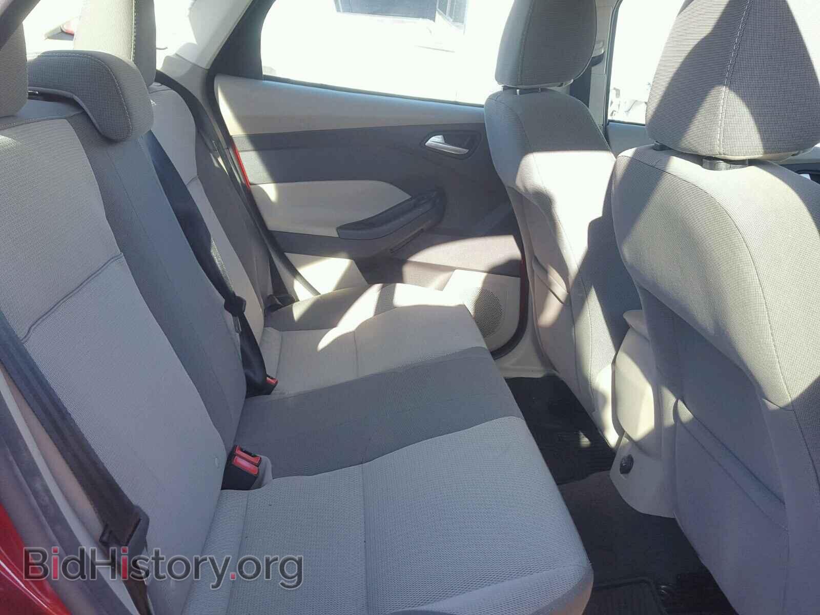 2013 FORD FOCUS - VIN: 1FADP3F27DL369844 - Photo 6