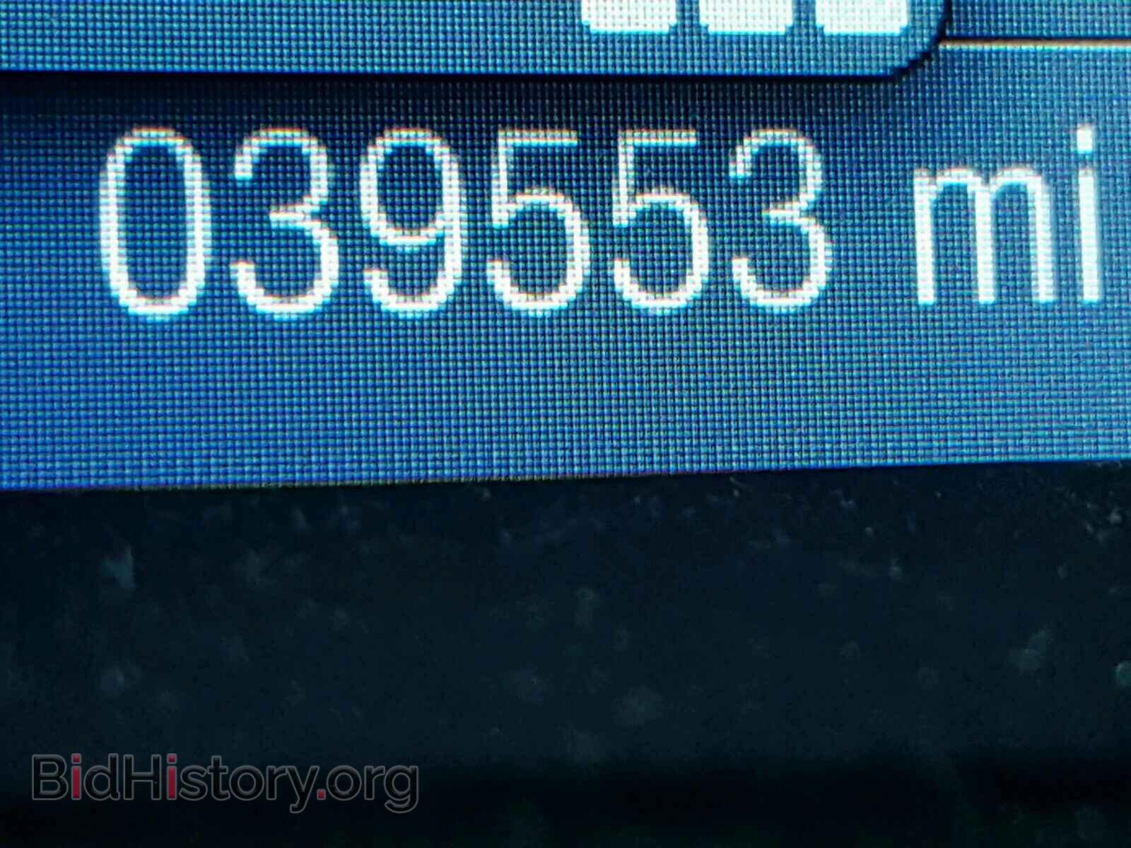 2013 FORD FOCUS - VIN: 1FADP3F27DL369844 - Photo 8