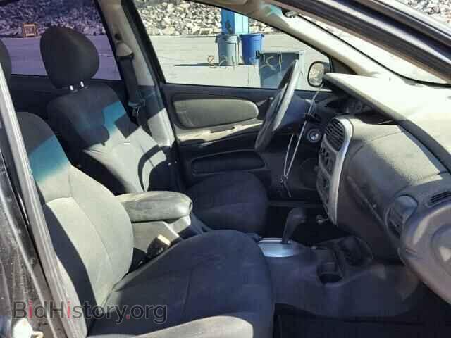2005 DODGE NEON - VIN: 1B3ES56C55D263777 - Фото 5