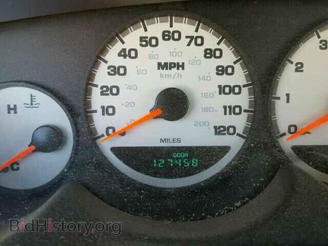 2005 DODGE NEON - VIN: 1B3ES56C55D263777 - Фото 8
