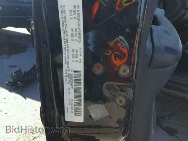 2005 DODGE NEON - VIN: 1B3ES56C55D263777 - Фото 10