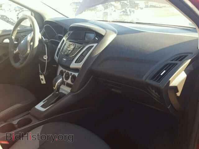 2014 FORD FOCUS - VIN: 1FADP3K28EL188744 - Photo 5