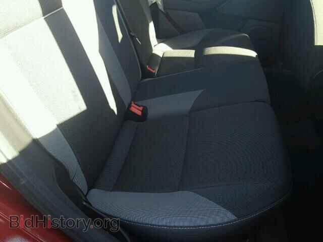 2014 FORD FOCUS - VIN: 1FADP3K28EL188744 - Photo 6