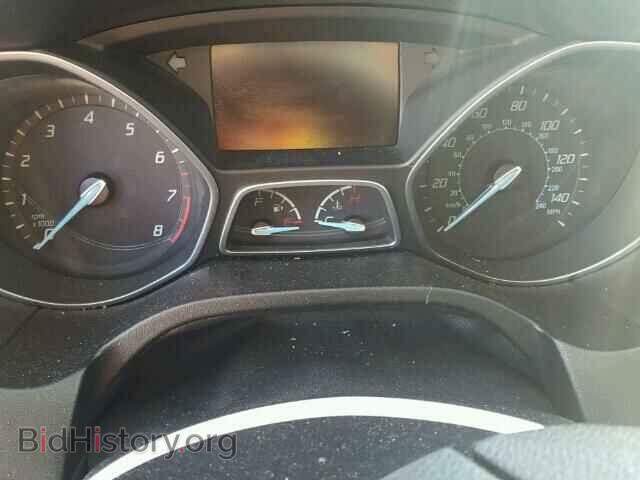 2014 FORD FOCUS - VIN: 1FADP3K28EL188744 - Photo 8