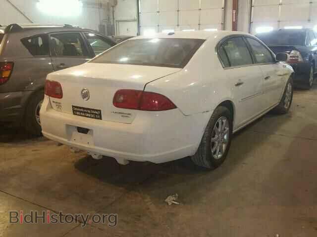 2008 BUICK LUCERNE - VIN: 1G4HD57228U108910 - Фото 4