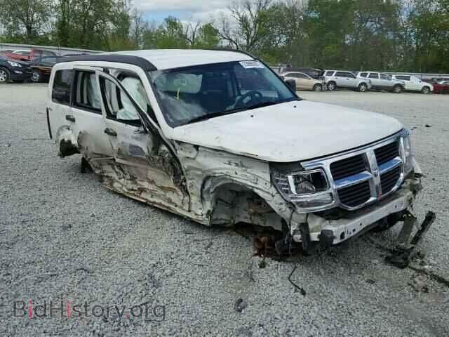 Фотография 1D8GU28K29W554821 - DODGE NITRO 2009