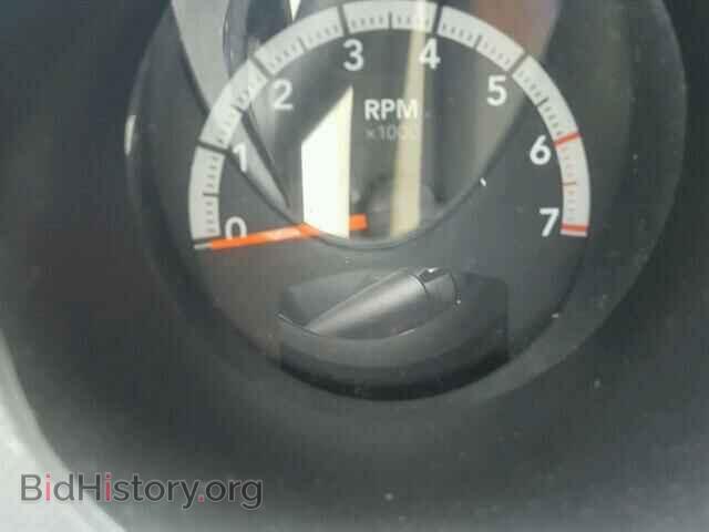 2009 DODGE NITRO - VIN: 1D8GU28K29W554821 - Фото 8