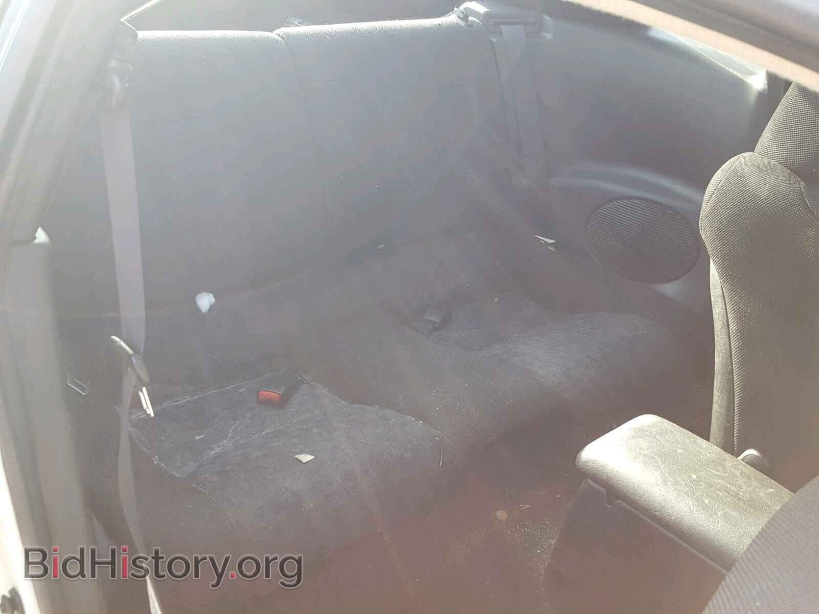 2003 MITSUBISHI ECLIPSE - VIN: 4A3AC44GX3E163334 - Photo 6