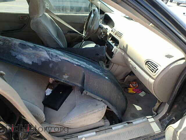2002 MITSUBISHI GALANT - VIN: 4A3AA46G92E157557 - Фото 5
