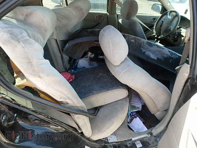 2002 MITSUBISHI GALANT - VIN: 4A3AA46G92E157557 - Фото 6